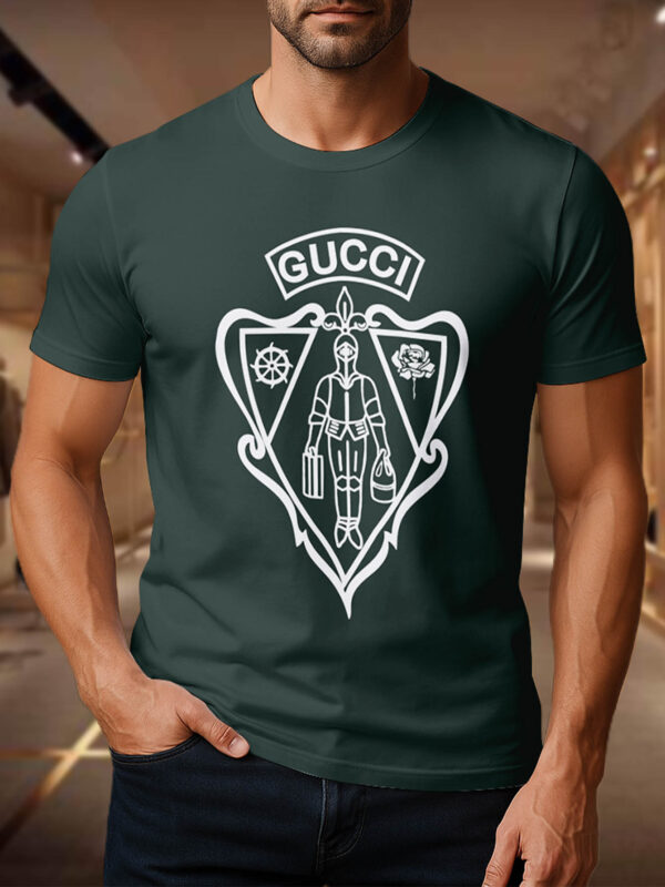 Luxury Brand T-shirt