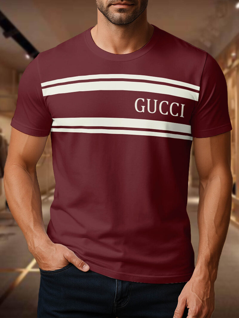 Luxury Brand T-shirt
