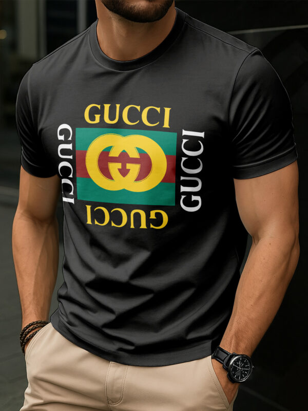 Luxury Brand T-shirt