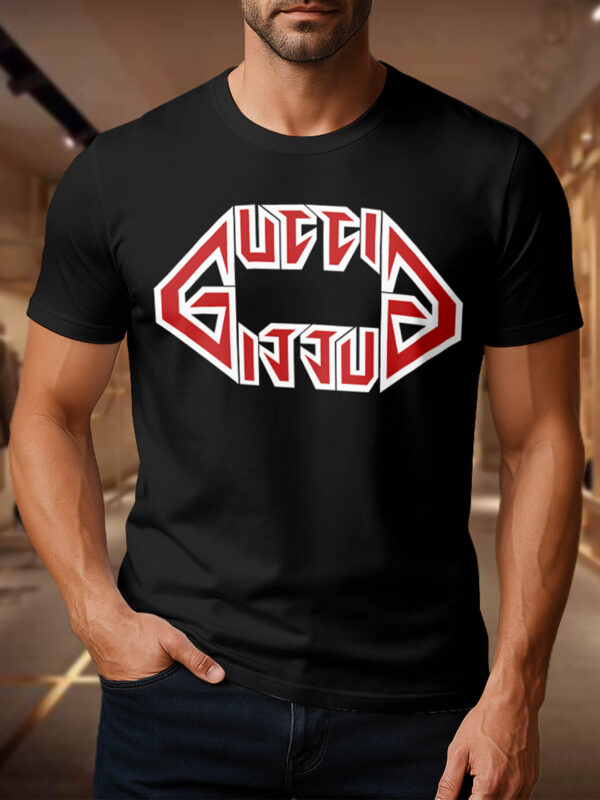 Luxury Brand T-shirt