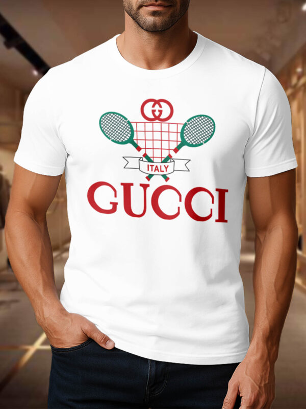 Luxury Brand T-shirt