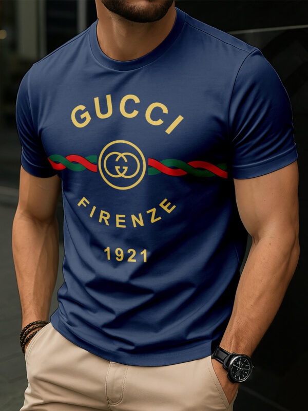 Luxury Brand T-shirt