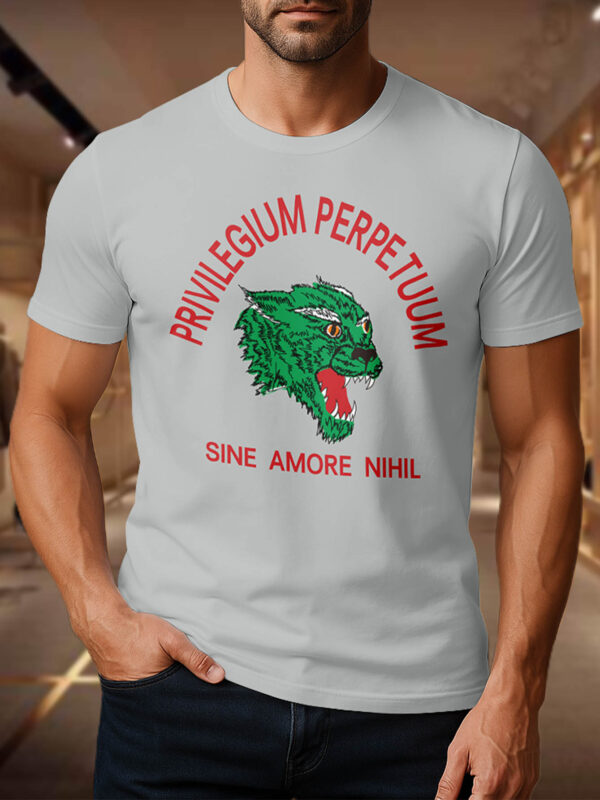Luxury Brand T-shirt