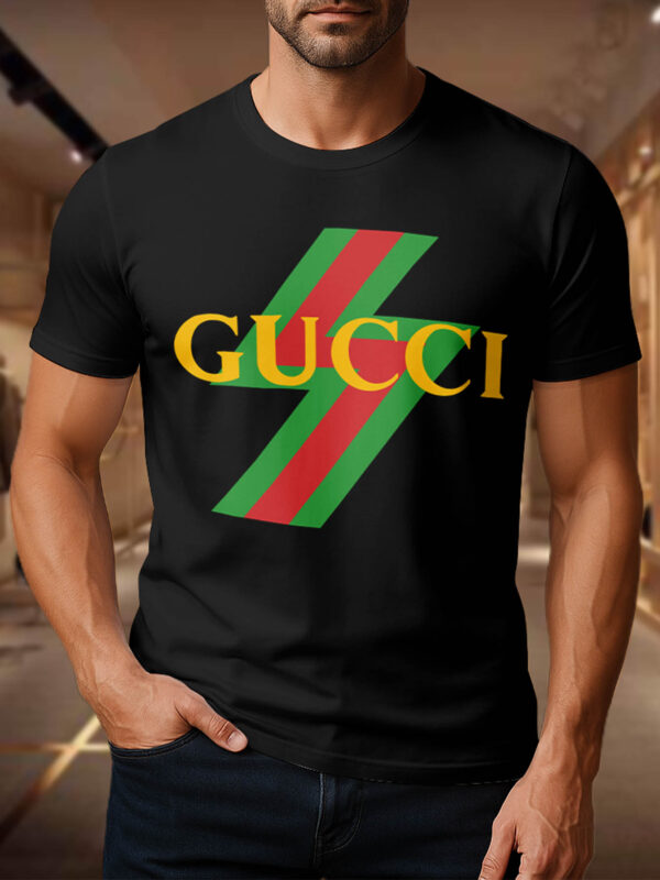 Luxury Brand T-shirt