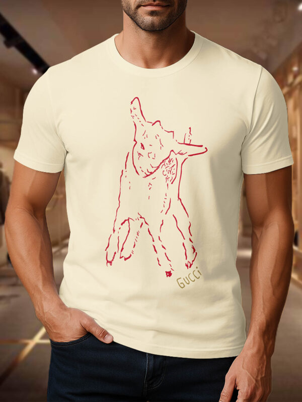 Luxury Brand T-shirt