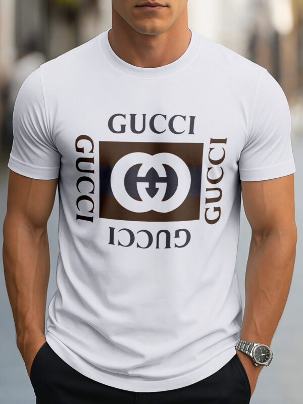 Luxury Brand T-shirt