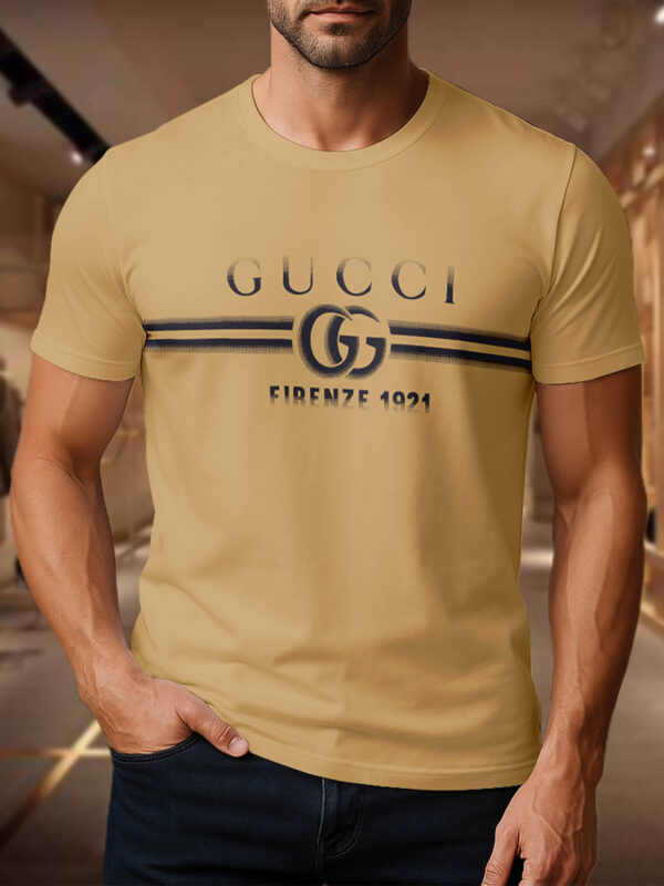 Luxury Brand T-shirt