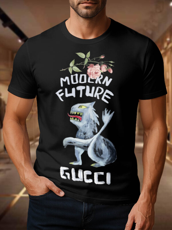 Luxury Brand T-shirt