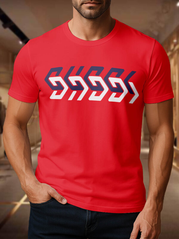 Luxury Brand T-shirt