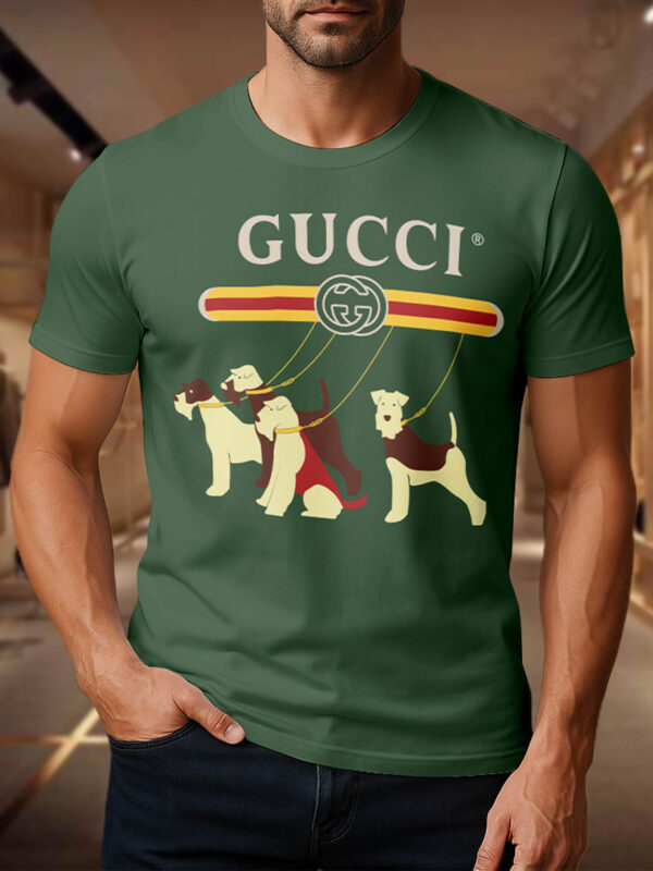 Luxury Brand T-shirt