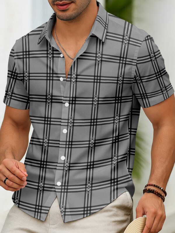 Luxury Brand Shirt