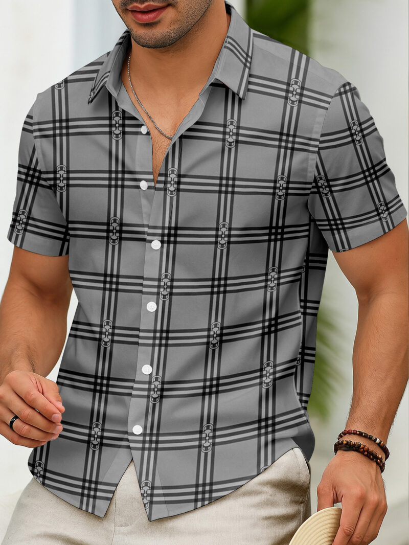 Luxury Brand Shirt