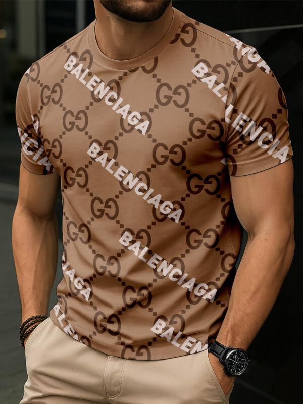 Luxury Brand T-shirt