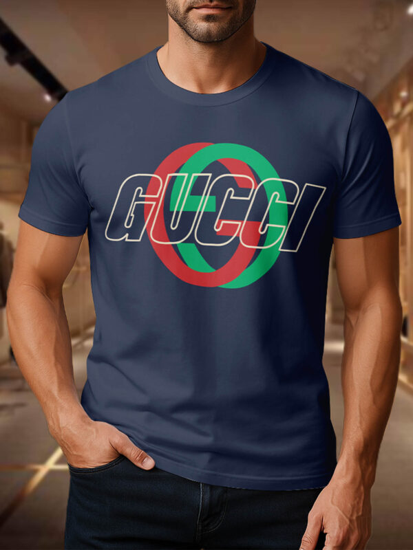 Luxury Brand T-shirt