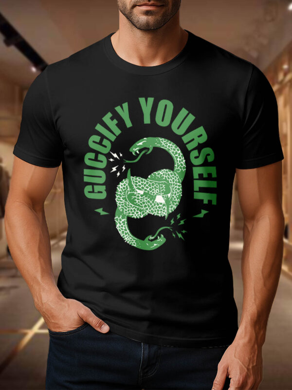 Luxury Brand T-shirt