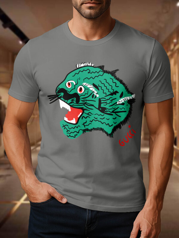 Luxury Brand T-shirt