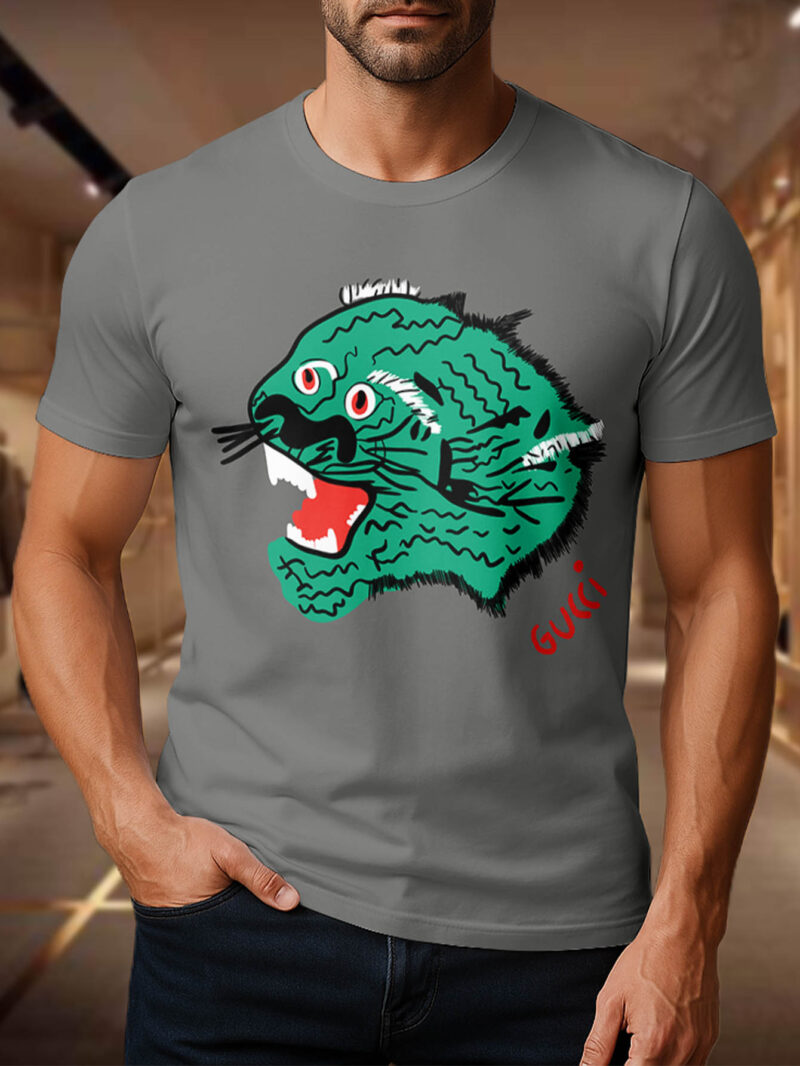 Luxury Brand T-shirt