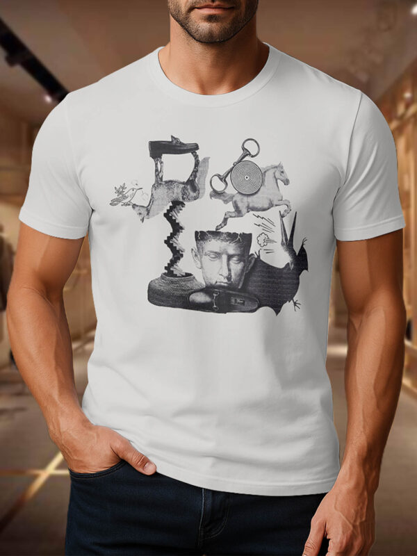 Luxury Brand T-shirt