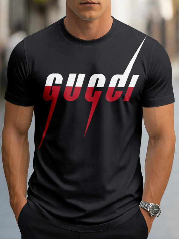 Luxury Brand T-shirt
