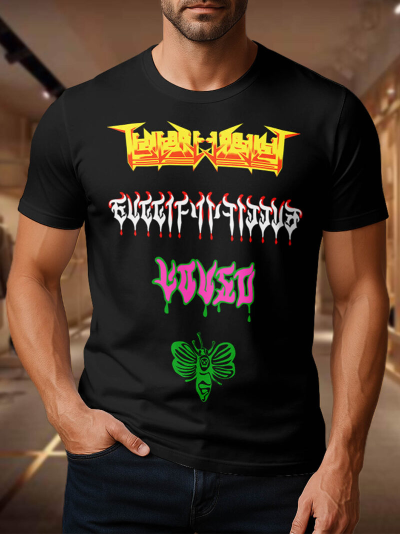 Luxury Brand T-shirt
