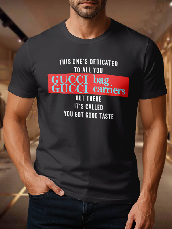 Luxury Brand T-shirt