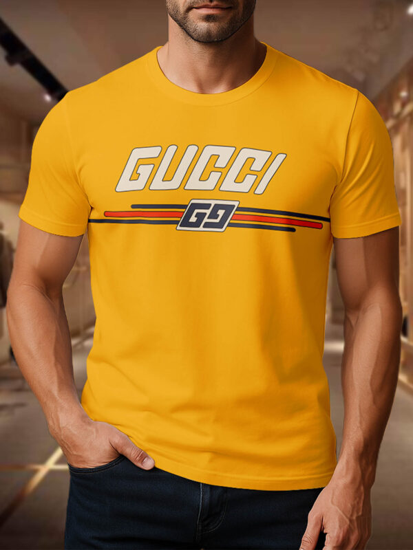 Luxury Brand T-shirt