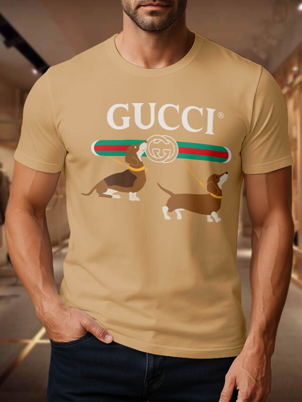 Luxury Brand T-shirt