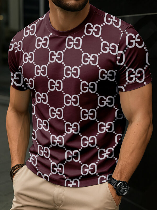 Luxury Brand T-shirt