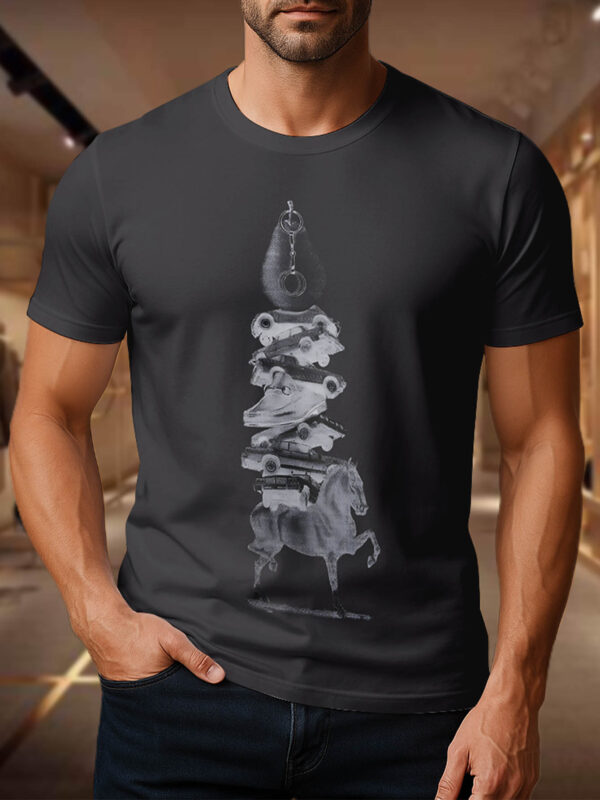 Luxury Brand T-shirt