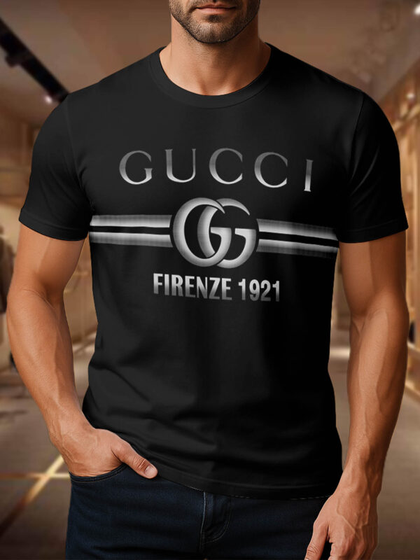 Luxury Brand T-shirt
