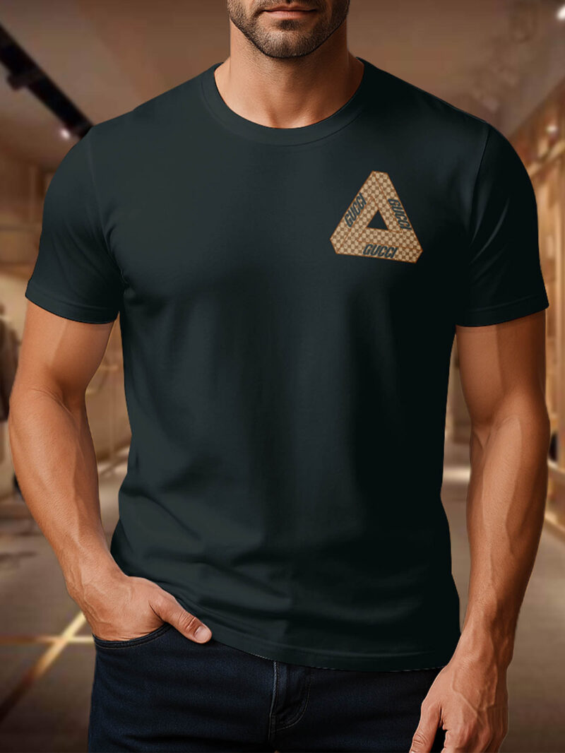 Luxury Brand T-shirt