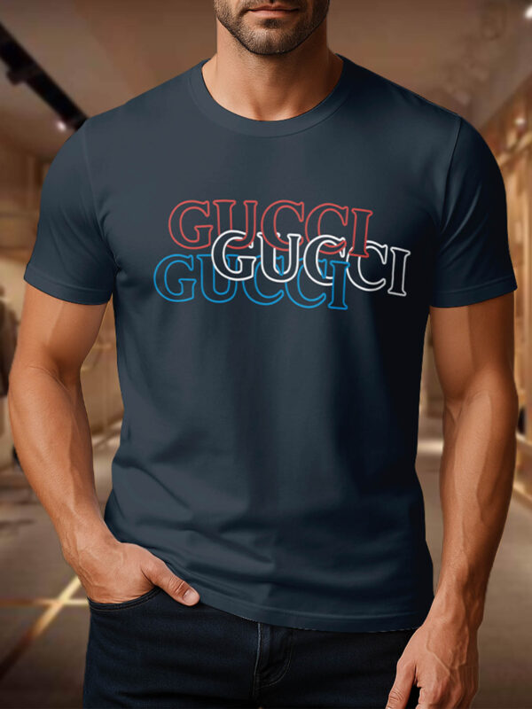 Luxury Brand T-shirt