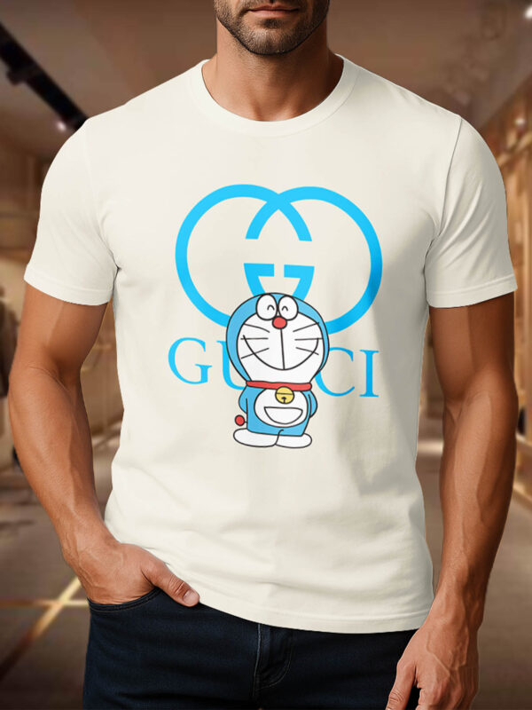 Luxury Brand T-shirt