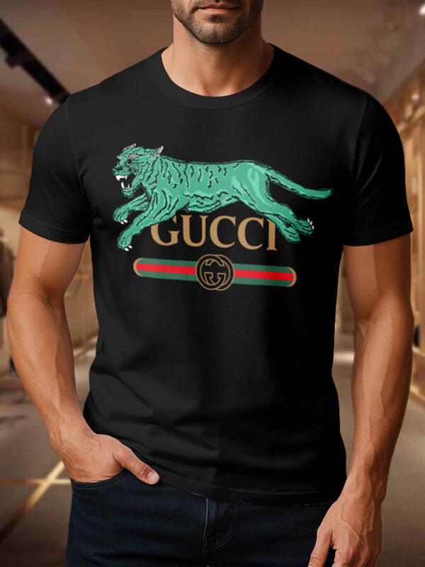 Luxury Brand T-shirt