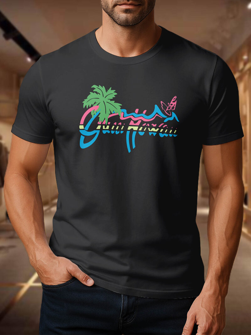 Luxury Brand T-shirt