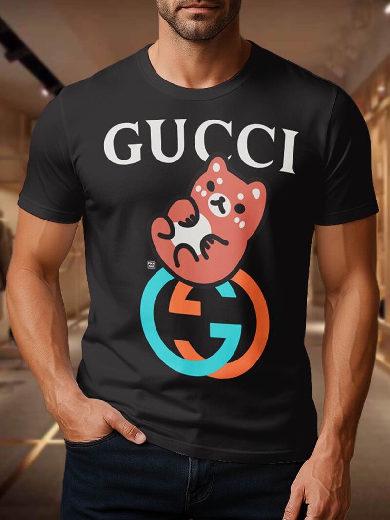 Luxury Brand T-shirt