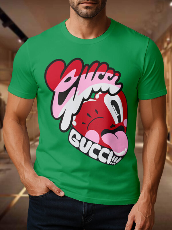 Luxury Brand T-shirt