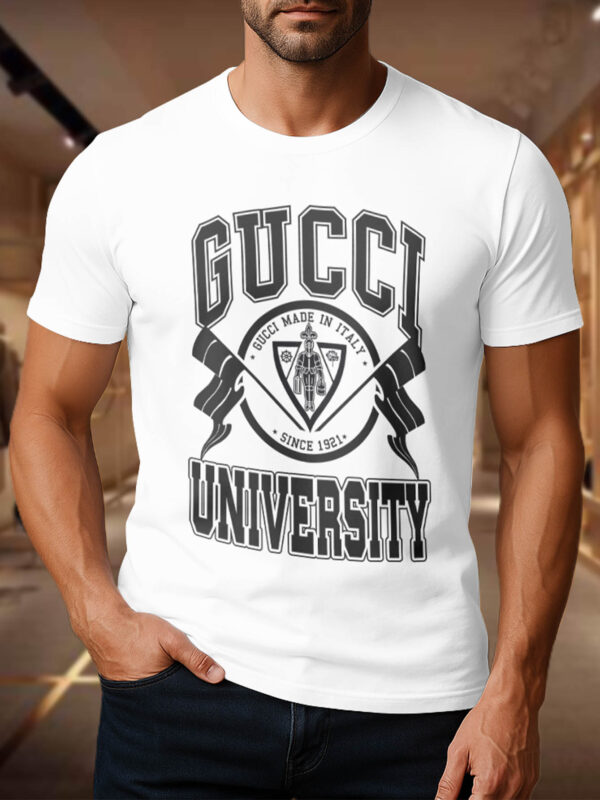 Luxury Brand T-shirt