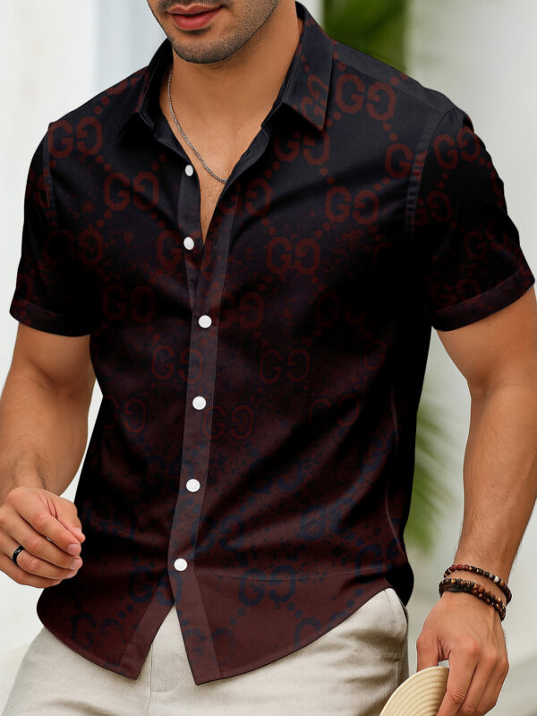 Luxury Brand Shirt