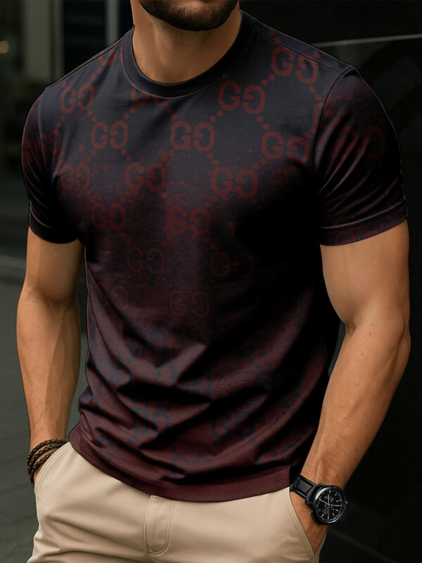 Luxury Brand T-shirt