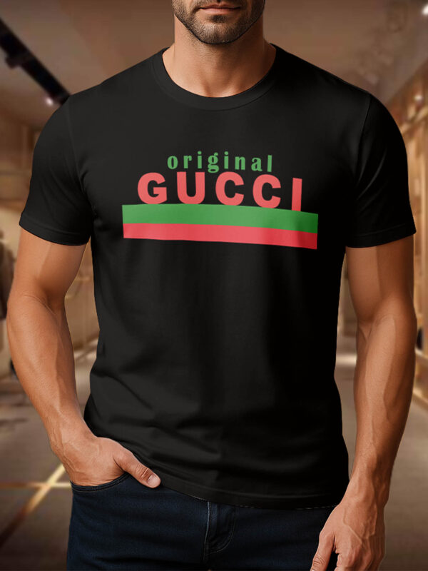 Luxury Brand T-shirt