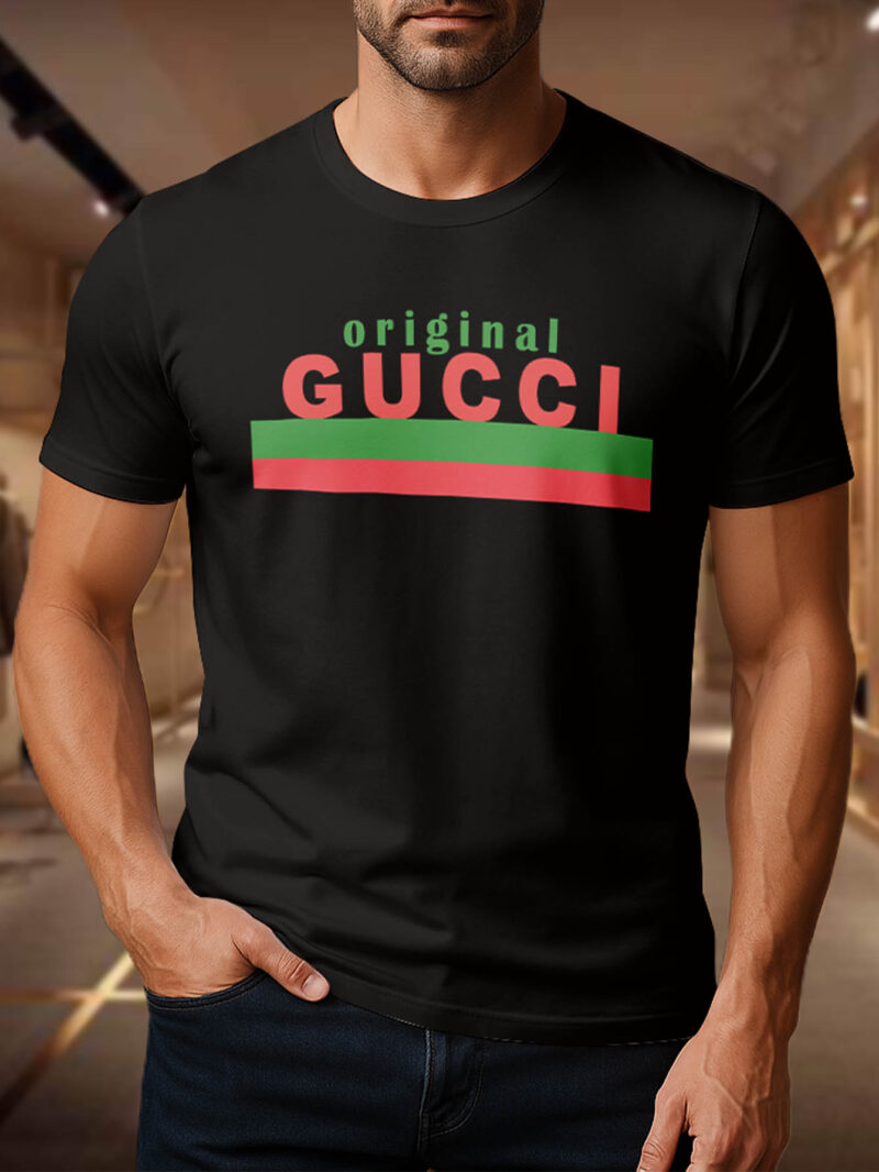 Luxury Brand T-shirt