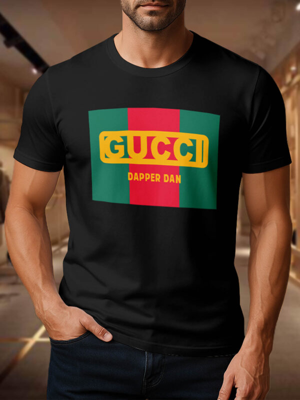 Luxury Brand T-shirt