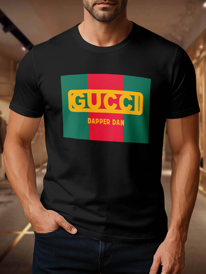 Luxury Brand T-shirt