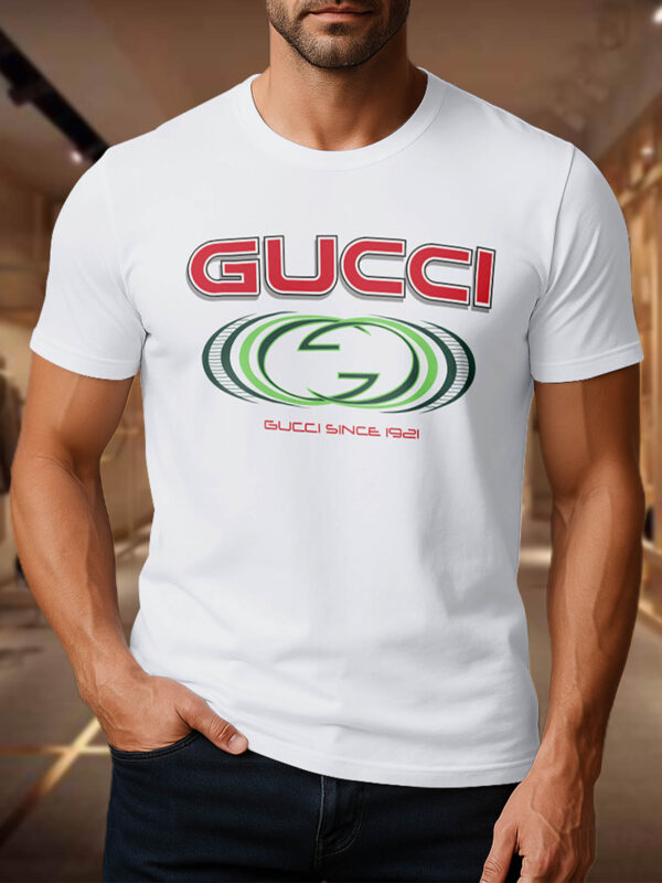 Luxury Brand T-shirt
