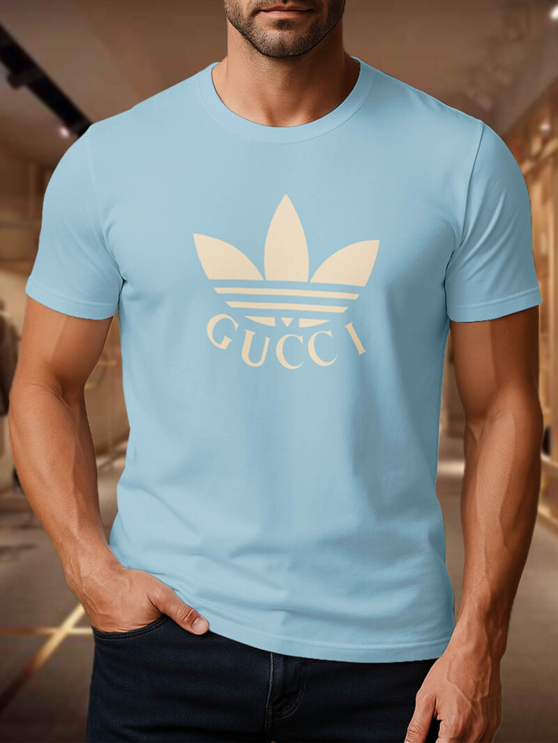 Luxury Brand T-shirt