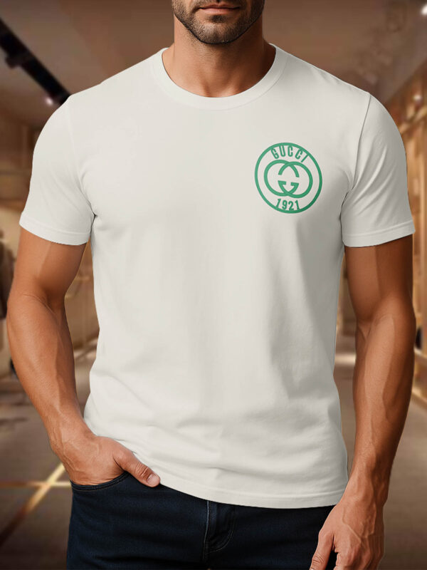 Luxury Brand T-shirt