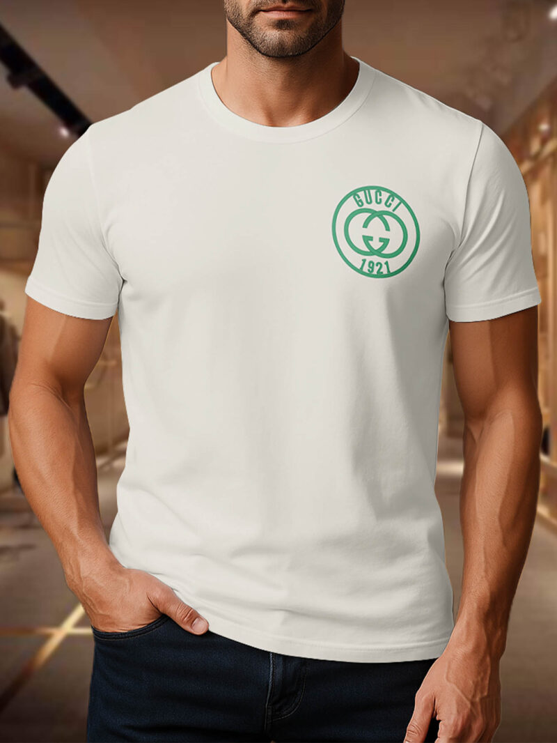 Luxury Brand T-shirt