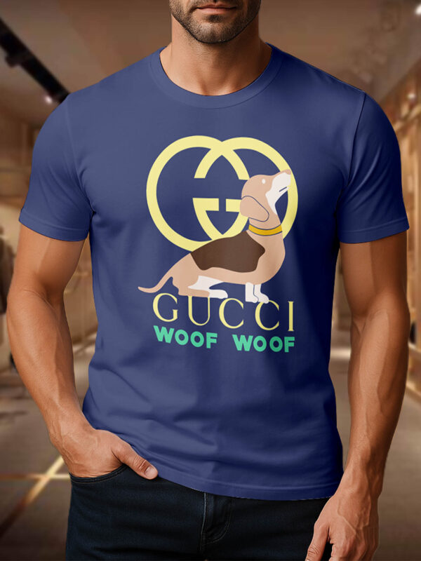 Luxury Brand T-shirt