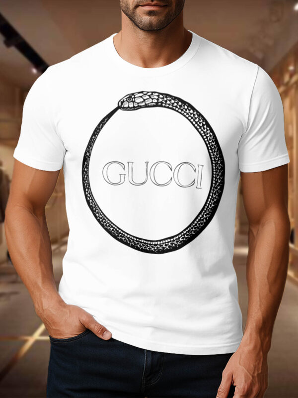 Luxury Brand T-shirt